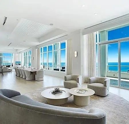 Spectacular Penthouse With Private Pool Apartamento
